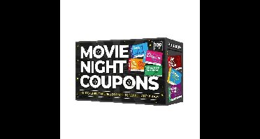 Gift Republic Filmavond Coupons