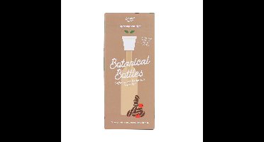 Gift Republic Botanical Bottles - Koffie
