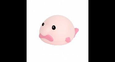 Gift Republic Blobvis Stressbal