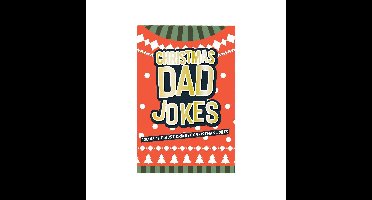 Gift Republic Kerstvadergrappen