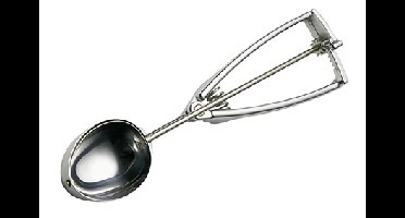 Stöckel IJsportioneerlepel op kaart - 1/30Ltr
Stöckel IJsportioneerlepel op kaart - 1/30 liter