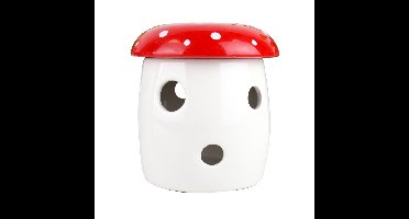 Gift Republic Paddenstoel Kweekset