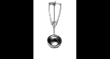 Stöckel IJsportioneerlepel op kaart - Ø43mm - 1/50Ltr
Stöckel IJsportioneerlepel op kaart - Ø43mm - 1/50Ltr