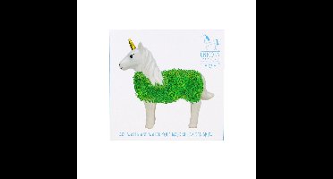 Gift Republic Eenhoorn Chia Huisdier