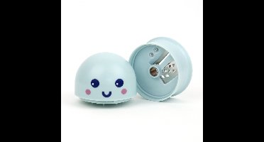 Gift Republic Jellyfish Spiraliser - Gift Republic Kwallen Spiraliser