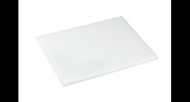 Interlux Snijplaat - 530x325x15mm - Wit
Interlux Snijplaat - 530x325x15mm - White