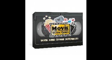 Gift Republic Film Trivia