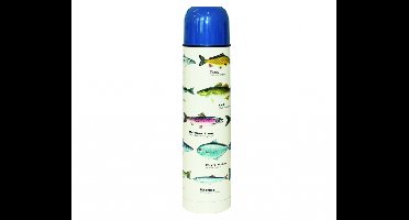 Gift Republic Multi Fish - Flask
Gift Republic Multi Fish - Fles