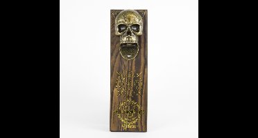 Gift Republic Skull Caps Flesopener