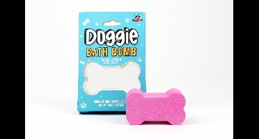 Gift Republic Doggie Badbruisbal