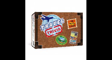 Gift Republic Reis Trivia