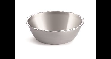 LotusGrill Mini Binnenschaal rvs wordt vertaald naar: