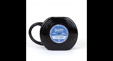 Gift Republic Vinyl - Mok