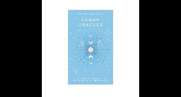 Gift Republic Lunar Orakels