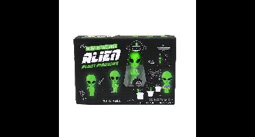 Gift Republic Alien Plant Markers - Gift Republic Alien Plant Markers
