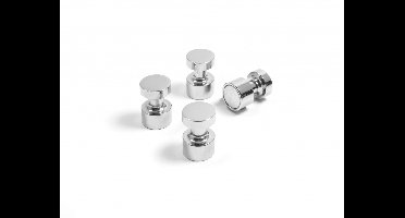 Trendform Magnet Magic - Hold-It - set van 4 stuks