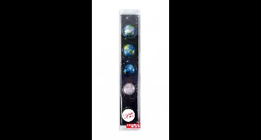 Trendform Verhaaldoos Planeet Magneten