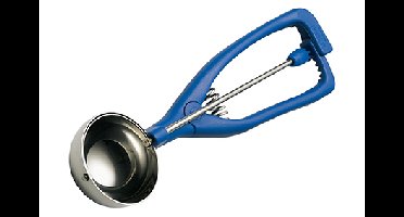 Stöckel IJsportioneerlepel - Ø56mm - 1/20Ltr - Blauw
Stöckel IJsportioneerlepel - Ø56mm - 1/20 liter - Blauw