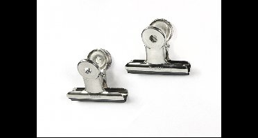 Trendform Magnetische Clip Graffa XL - set van 2 stuks