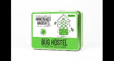 Gift Republic Bug Hostel - Gift Republic Insectenhotel