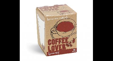 Gift Republic Koffieliefhebber