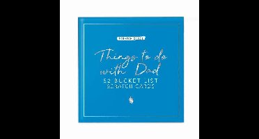 Gift Republic Krasloten - Papa