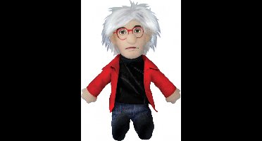 UPG L.Thinker - Warhol