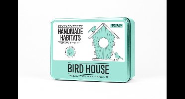 Gift Republic Vogelhuisje