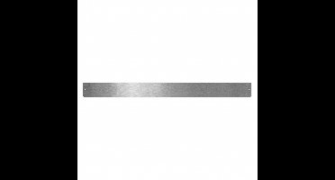 Trendform Magnetbord Element Groot - roestvrij staal