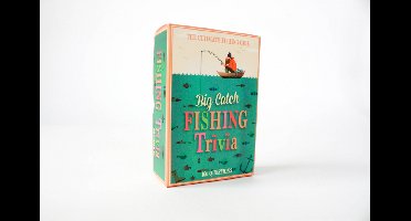 Gift Republic Vissen Trivia