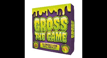 Gift Republic Gross: Het Spel