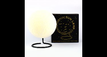 Gift Republic Zon Globe