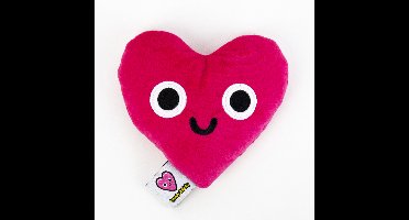 Gift Republic Hart Magnetronknuffel