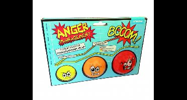 Gift Republic Woedebeheersingsset