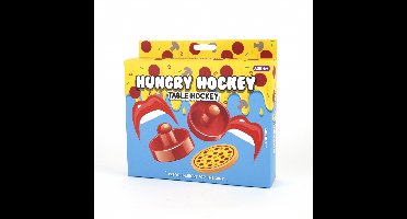 Gift Republic Hongerige Hockey
