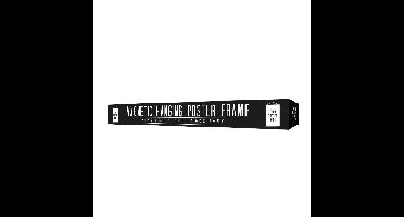 Gift Republic Magnetisch Posterframe