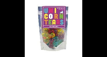 Gift Republic Badparels Eenhoorntranen