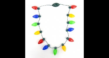 Gift Republic Feestelijke Ketting