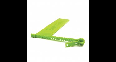 Peleg Design Zipmark - groen