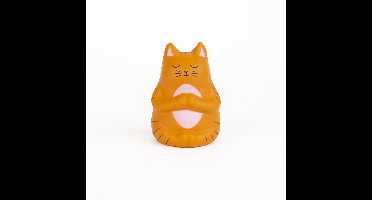 Gift Republic Meowditation Stress Toy -> Gift Republic Meowditation Stress Speelgoed