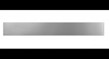 Trendform Magnetische strip - Element Flex - Zilver