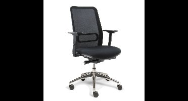 Werklevensdroom Mesh - Ergonomisch ontwerp bureaustoel (N)EN 1335