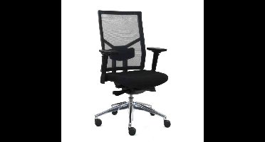 Bureaustoel Ergonomisch Design