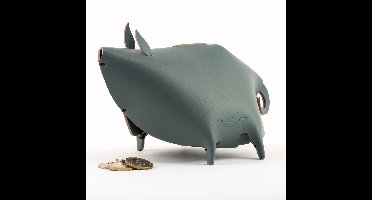 Amigos Bureau Organiser Varken