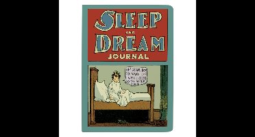 UPG Notitieboek - Slaapdagboek