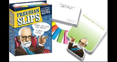 UPG Plaknotities - Freudiaanse versprekingen