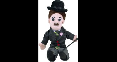 Vertaal UPG L.Thinker - Chaplin naar het Nederlands.