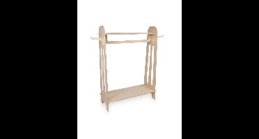 Easyclick kledingrek Rome