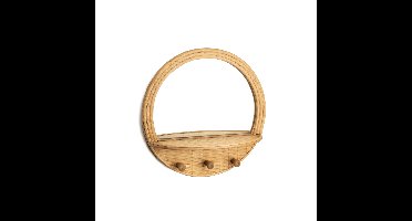 Maja, rotan wandrek