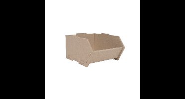 Mason Opbergbak Kameel